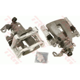 Tauschbremssattel HA re BCQ125E Tauschbremssattel HA re BCQ125E