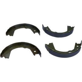 Bremsbackensatz, Feststellbremse 19-4564