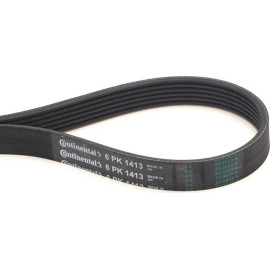 Continental CTAM Rillenriemen 6PK1413
