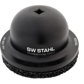 SW-Stahl Radnabenschleifer 1/2Z 302230L
