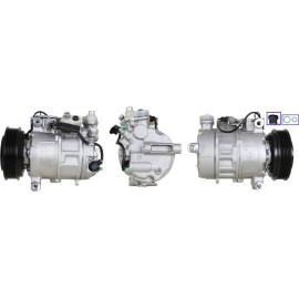 DRI Klimakompressor 700511242 DRI Klimakompressor 700511242