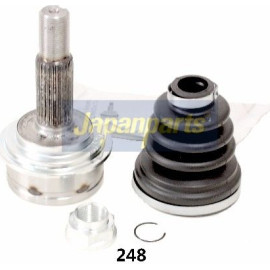 Gelenksatz, Antriebswelle Toyota Yaris 06 GI-248