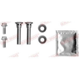 Quick Brake Führungshülsensatz mit Bolzen 113-1398X Quick Brake Führungshülsensatz mit Bolzen 113-1398X