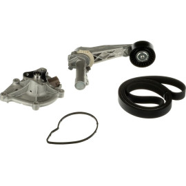 Micro-V Kit inkl. Wapu KP16PK903XS