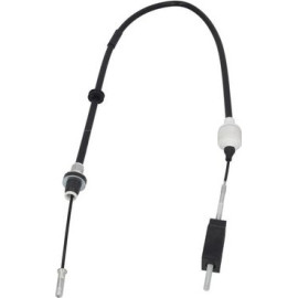 KAMOKA Seilzug, Kupplungsbetätigung LC134