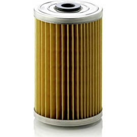 MANN-FILTER Ölfilter H 719/2 MANN-FILTER Ölfilter H 719/2