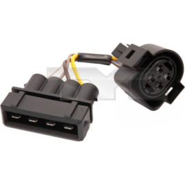 20-5443-WA-1 TYC Adapterkabel für Scheinwerfer links/rechts 20-5443-WA-1 OE Nummer 1H0971671 - l 20-5443-WA-1 TYC Adapterkabel für Scheinwerfer links/rechts 20-5443-WA-1 OE Nummer 1H0971671 - l