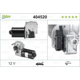 404520 Wischermotor vorne