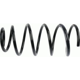 Sachs Fahrwerksfeder Nissan P. Almera 00- 1.5B 998 274