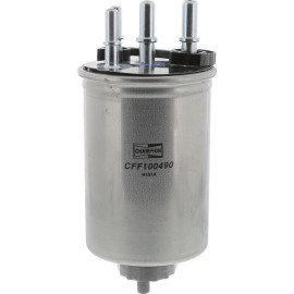 Champion Kraftstofffilter CFF100490 Champion Kraftstofffilter CFF100490