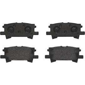 BREMBO Bremsklötze HA P 83 068