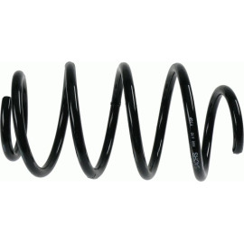 Sachs Fahrwerksfeder Audi P. A3 Sportback (8Pa), 1.6, 1.6 Fsi, A3 (8P1), 1.6, 1.6 Fsi 998 410