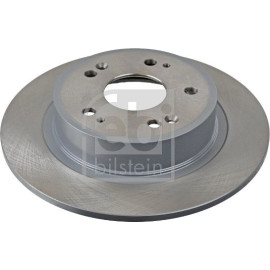 FEBI BILSTEIN Bremsscheibe 108486