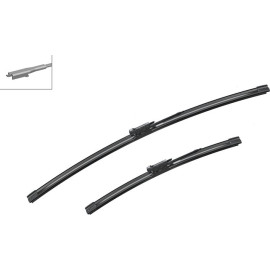 A002J BOSCH JET Blade unbeheizt 3 397 110 00B