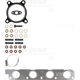 Montagesatz, Lader 04-10321-01