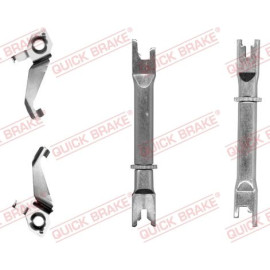 Quick Brake Nachsteller für Trommelbremse 108 53 010 Quick Brake Nachsteller für Trommelbremse 108 53 010