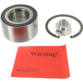 Radlagersatz VKBA 7490