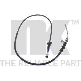 Seilzug, Feststellbremse Mitsubishi T. Carisma/Colt/Lancer 95-06 Pr 903006