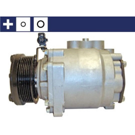 Kompressor, Klimaanlage ACP 87 000S