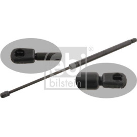 FEBI BILSTEIN Gasdruckfeder 28555