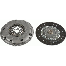 Sachs Kupplungssatz 3000950940 – XTend