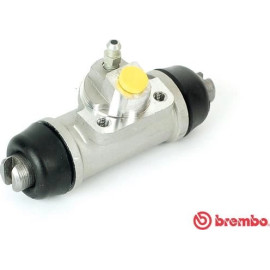 BREMBO Radbremszylinder A 12 957 BREMBO Radbremszylinder A 12 957
