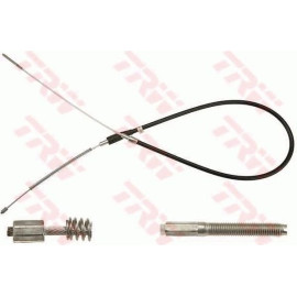 Handbremsseil GCH2153