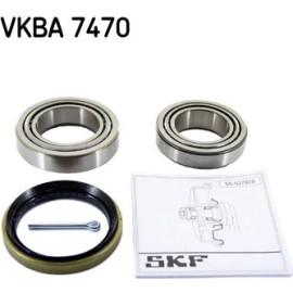 Radlagersatz VA VKBA 7470
