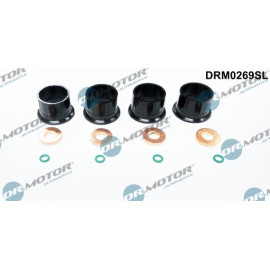 Einspritzdüse Dichtungssatz DRM0269SL