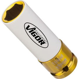 VIGOR Steckschlüsseleinsatz, Radmutter/-Bolzen V2473