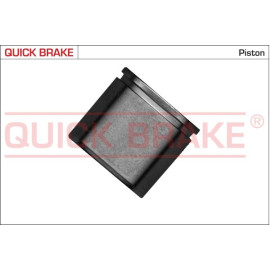 Quick Brake Bremssattelkolben 185004K Quick Brake Bremssattelkolben 185004K