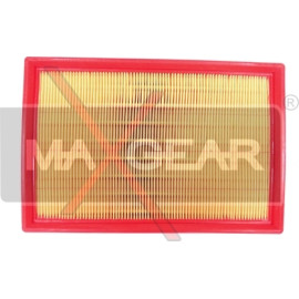 MAXGEAR Luftfilter AF-8108 Ford Focus II 26-0324 MAXGEAR Luftfilter AF-8108 Ford Focus II 26-0324