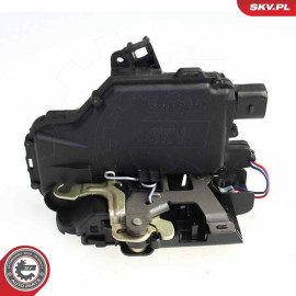 SKV GERMANY Türschloss 16SKV004