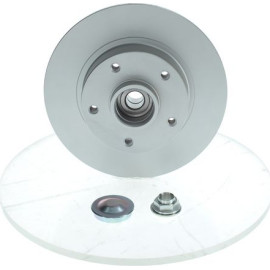 Bremsscheibe 0 986 479 E79
