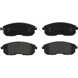 BREMBO Bremsklötze VA P 23 126