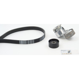 7PK1795K2 Continental CTAM Rillenriemensatz 7PK1795K2