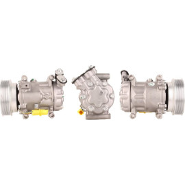 Kompressor, Klimaanlage 51-0451