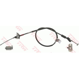 TRW Feststellbremsseil links GCH594
