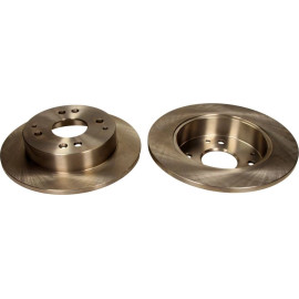 MAXGEAR Bremsscheibe 19-0931 Honda Accord -98/Rover 600 -99 MAXGEAR Bremsscheibe 19-0931 Honda Accord -98/Rover 600 -99