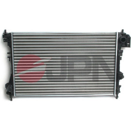 JPN Kühler Motorkühlung 60C9035-JPN
