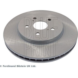 BluePrint Bremsscheibe Lexus P. Rx 300/400 03-08 ADT343192 BluePrint Bremsscheibe Lexus P. Rx 300/400 03-08 ADT343192