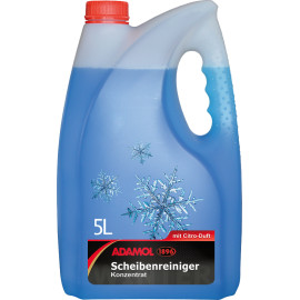 Adamol Scheibenfrostschutz Konzentrat 5L 01260739