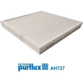 PURFLUX Filter, Innenraumluft AH727