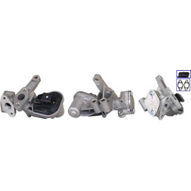 AGR-Ventil 717730413