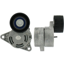 SKF Keilrippenriemen-Spannrolle VKM 36071