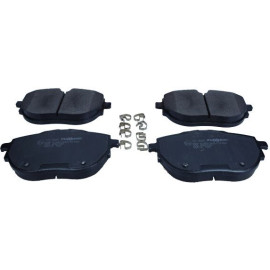 MAXGEAR Scheibenbremsbelagsatz 19-3880 MAXGEAR Scheibenbremsbelagsatz 19-3880