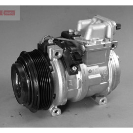 Denso Kompressor DCP17020