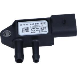 VAG Original 059906051C 059906051C Ci-N-Sensor. Auspuff Audi A4 08 – – OE-Nr. 059906051C
