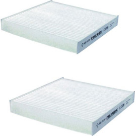 FILTRON Filter, Innenraumluft K 1336-2x