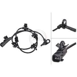 A.B.S. ABS Sensor 31778